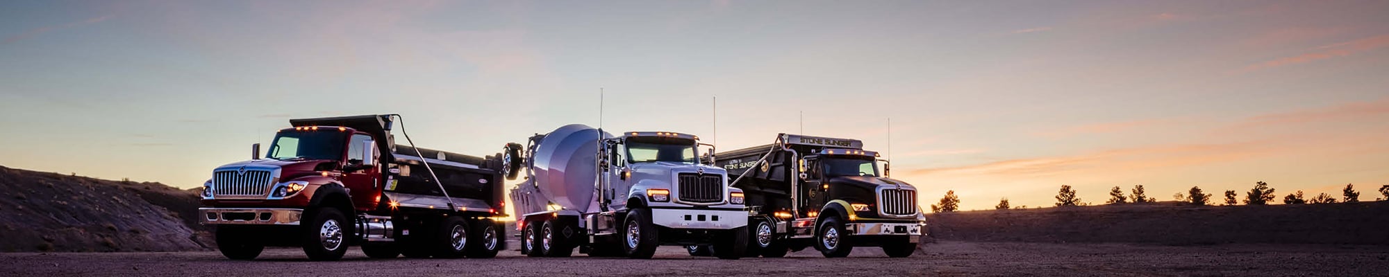 International Trucks